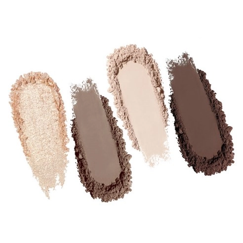 Mini Mini Palette, 7.3g, 02 Champagne Diamond, 1pack - Image 7