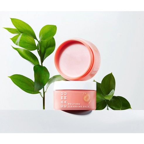 Camu Camu Melting Cleansing Balm, 80ml, 1pack - Image 8