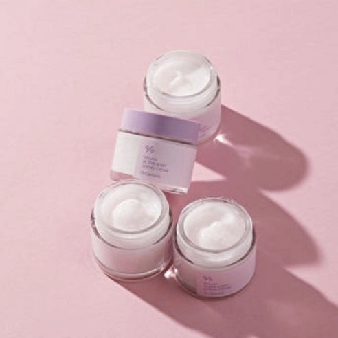 Vegan Active Berry Lifting Cream, 75g, 1pack - Image 5