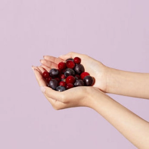 Vegan Active Berry Lifting Cream, 75g, 1pack - Image 8