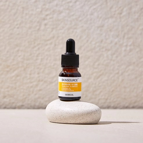 Skin Source Tranexamic 10 Ampoule, 12ml, 1pack - Image 2