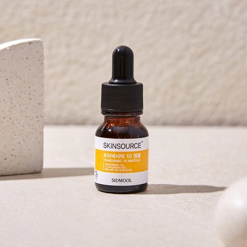 Skin Source Tranexamic 10 Ampoule, 12ml, 1pack - Image 3