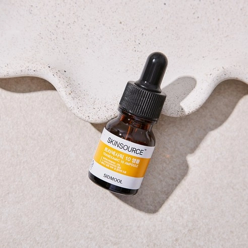 Skin Source Tranexamic 10 Ampoule, 12ml, 1pack - Image 4