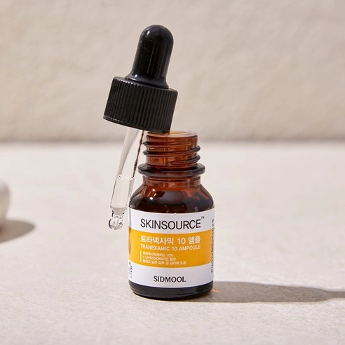 Skin Source Tranexamic 10 Ampoule, 12ml, 1pack - Image 5