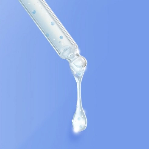 Azulene Soothing Peptide Ampoule, 80ml, 1pack - Image 5