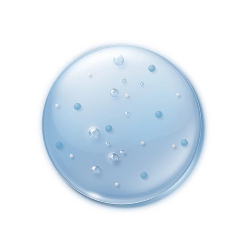 Azulene Soothing Peptide Ampoule, 80ml, 1pack - Image 6