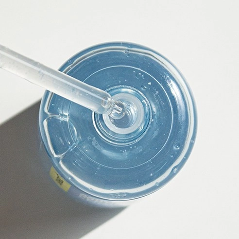 Azulene Soothing Peptide Ampoule, 80ml, 1pack - Image 9