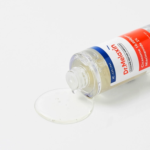 Exosome Repair Ampoule Plus - Image 3