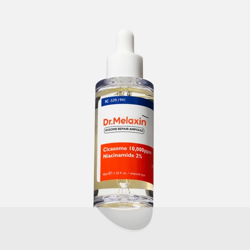 Exosome Repair Ampoule Plus - Image 4