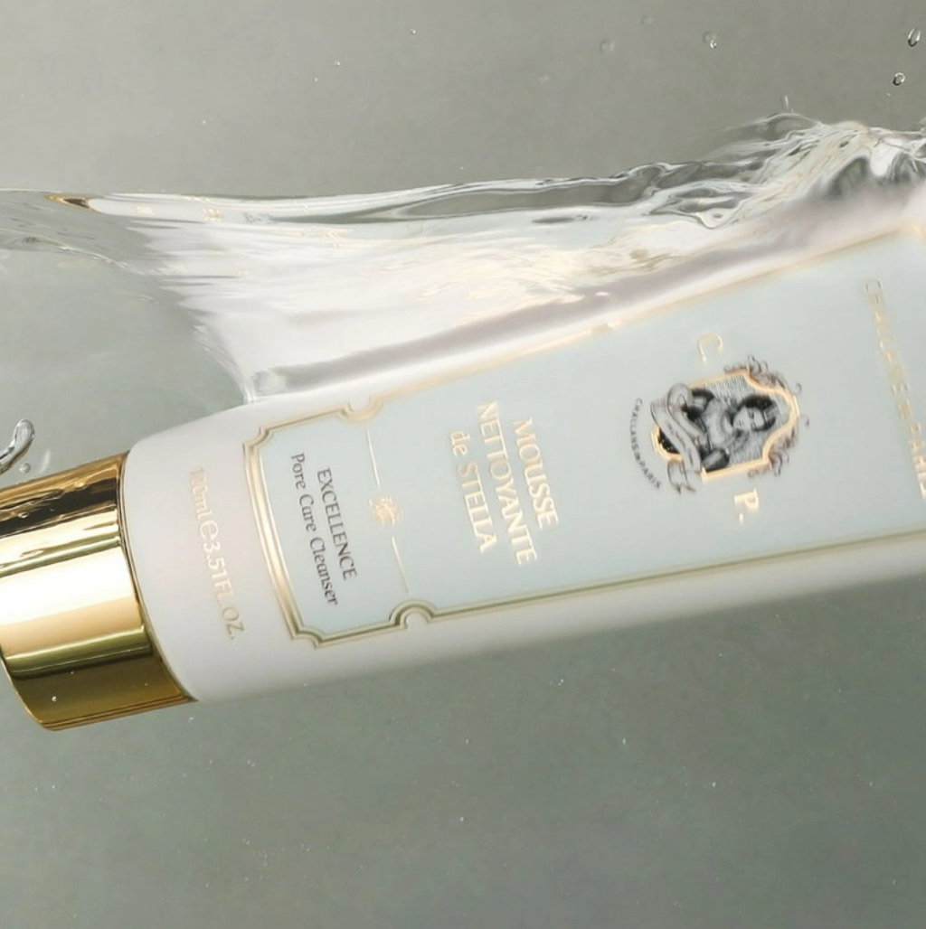 Excellence Pore Care Cleanser, 100ml, 1pack - Image 4
