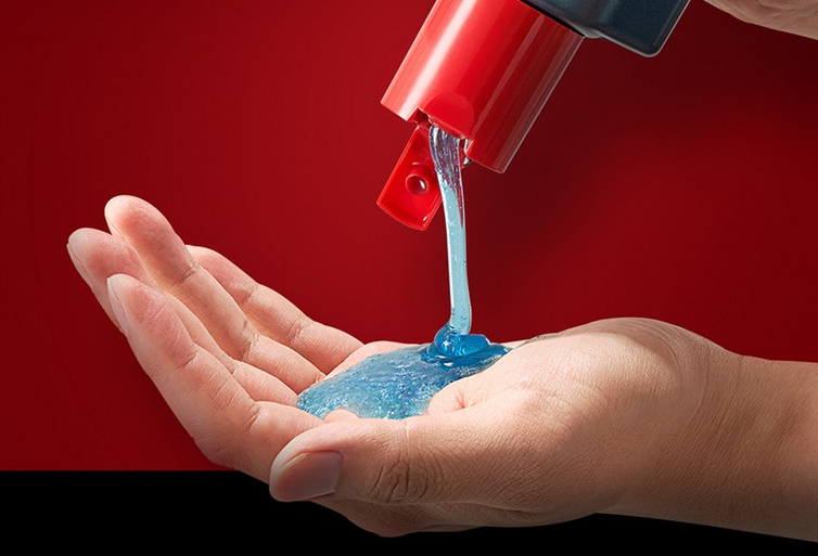 Hybrid Caffeine Shampoo, 250ml, 1pack - Image 2