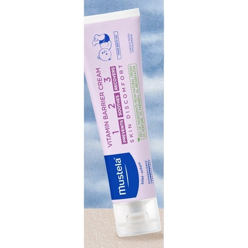 Vitamin Barrier Cream 123 - Image 2