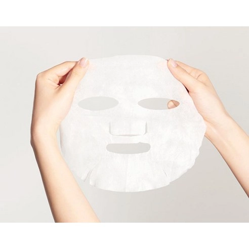 Clear Nic White Mask - Image 5