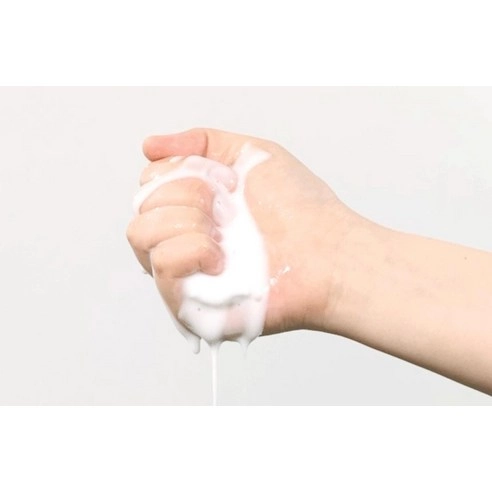 Clear Nic White Mask - Image 6