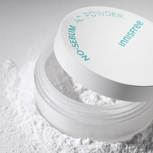 No-Sebum AC Powder, 5g, 1pack - Image 2