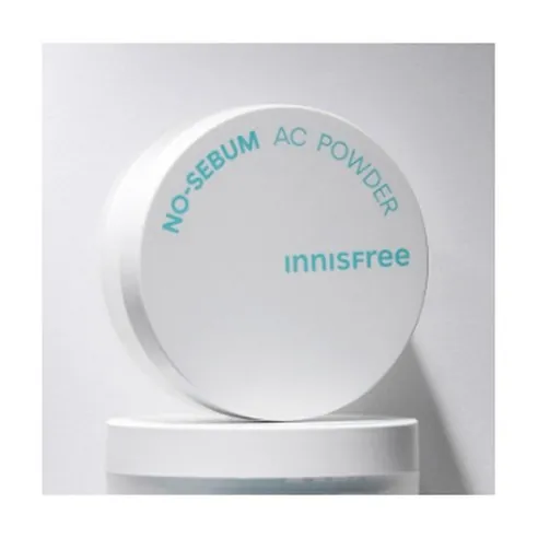 No-Sebum AC Powder, 5g, 1pack - Image 3
