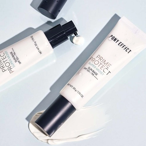 Prime Protect Super Moist Sun Base [SPF50+/PA++++] - Image 3