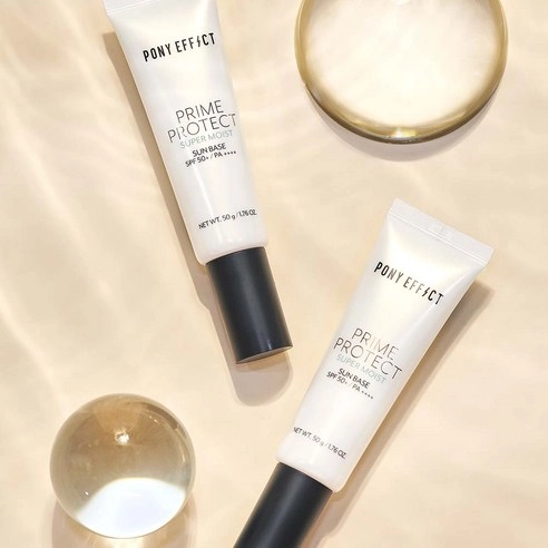 Prime Protect Super Moist Sun Base [SPF50+/PA++++] - Image 4