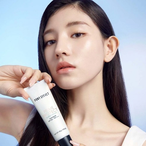 Prime Protect Super Moist Sun Base [SPF50+/PA++++] - Image 6