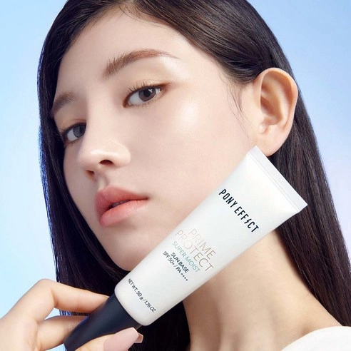 Prime Protect Super Moist Sun Base [SPF50+/PA++++] - Image 7