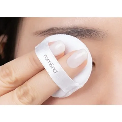 Back Me No-Sebum Powder, 5g, White, 1pack - Image 6