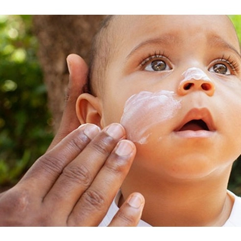 Very High Protection Sun Lotion - Image 4