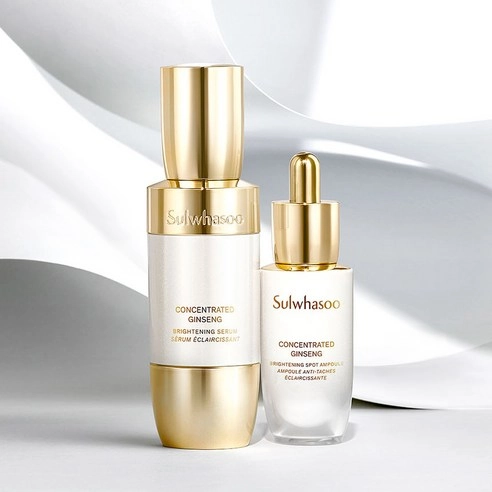 Concentrated Ginseng Brightening Spot Ampoule, 20g, 1pack - Image 2