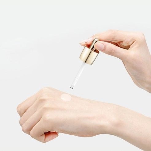 Concentrated Ginseng Brightening Spot Ampoule, 20g, 1pack - Image 4