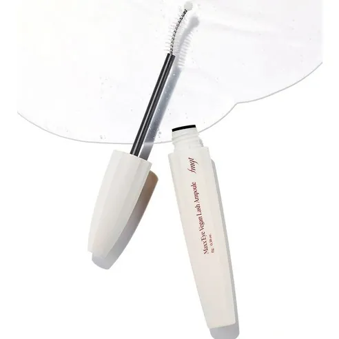 Max Eye Vegan Lash Ampoule, 11ml, 1pack - Image 2