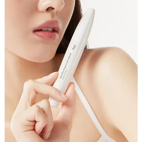 Max Eye Vegan Lash Ampoule, 11ml, 1pack - Image 3