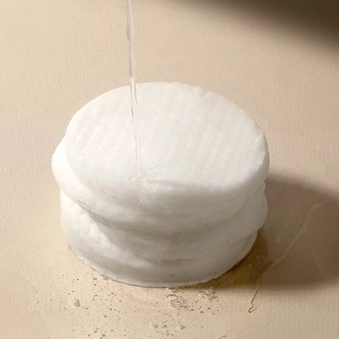 Low pH Peeling Toner Pad, 70ea, 1pack - Image 4