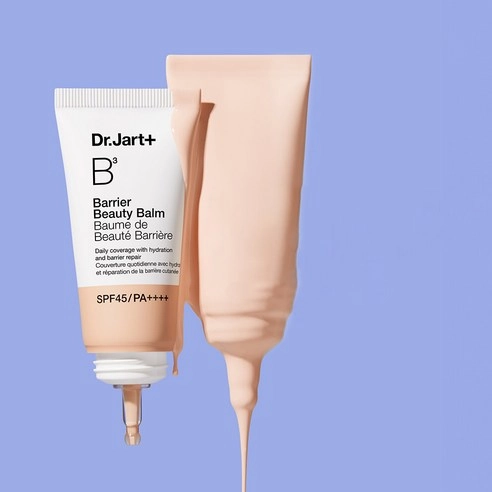 Dermakeup Barrier Beauty Balm [SPF45/PA++++], 30ml, 1pack - Image 3