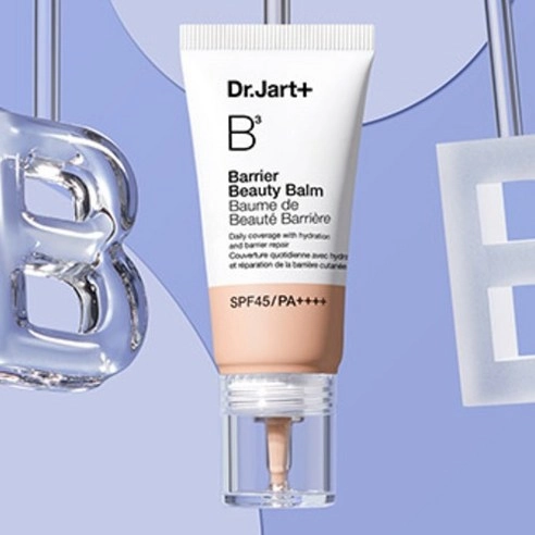 Dermakeup Barrier Beauty Balm [SPF45/PA++++], 30ml, 1pack - Image 5
