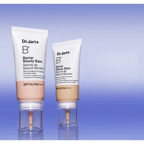Dermakeup Barrier Beauty Balm [SPF45/PA++++], 30ml, 1pack - Image 6