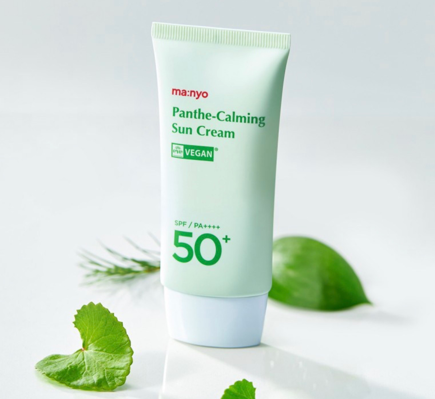 Panthe Calming Sun Cream [SPF50+/PA++++], 50ml, 1pack - Image 5