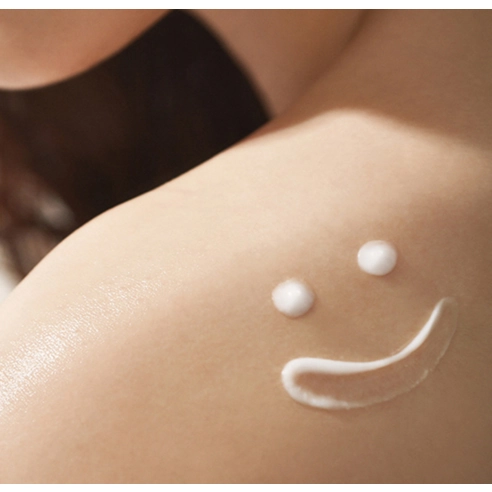Really Moist Body Milk, 400g - Image 5