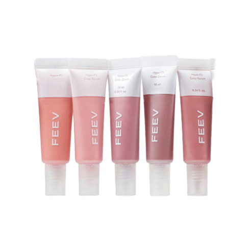 Hyper-Fit Color Serum Mini, 10ml, Healthy Pink, 1pack - Image 3