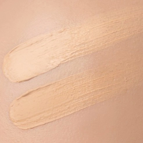 Serum Glow Fixing Cover Cushion [SPF50+/PA++++], 17g+17g, No.21, 1set - Image 2