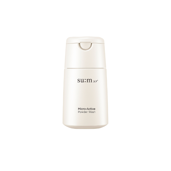 Micro-Active Powder Wash, 60ml, 1pack - Image 2