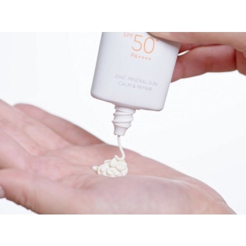 Urban Shade Derma Panthenol 5 Moisture Barrier Sun [SPF50+/PA++++], 40ml, 1pack - Image 5