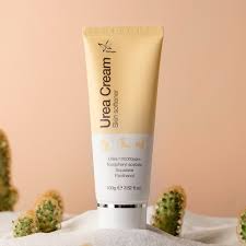 Urea Cream, 100g, 1pack - Image 2