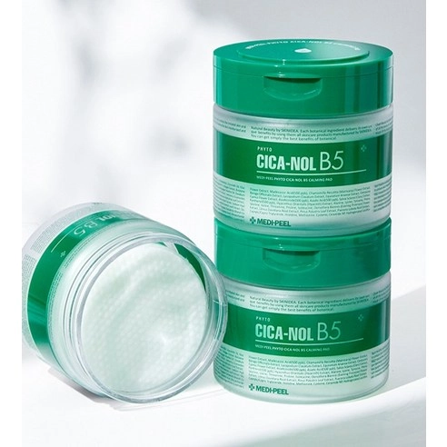 Phyto Cicanol B5 Calming Pad, 70ea, 1pack - Image 3