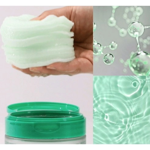 Phyto Cicanol B5 Calming Pad, 70ea, 1pack - Image 4