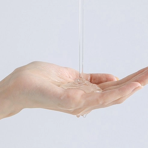 Flower Therapy Body Wash [Fresh Rose], 1,000ml, 1pack - Image 2