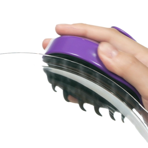 Scalp Massage Shampoo Brush, 1pack - Image 2