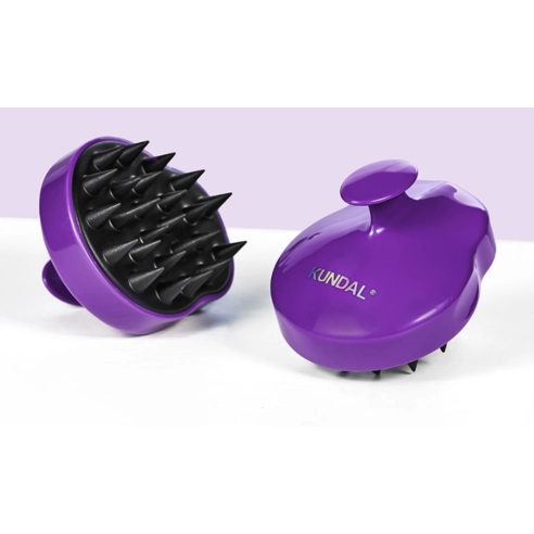 Scalp Massage Shampoo Brush, 1pack - Image 6