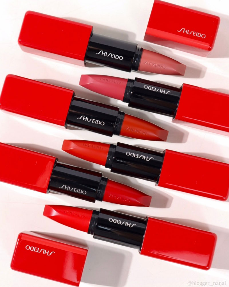 TechnoSatin Gel Lipstick, 3.3g, 404 Datastream, 1pack - Image 2