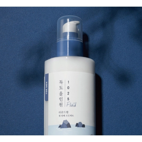 For Men 1025 All-in-One Fluid, 200ml, 1pack - Image 5