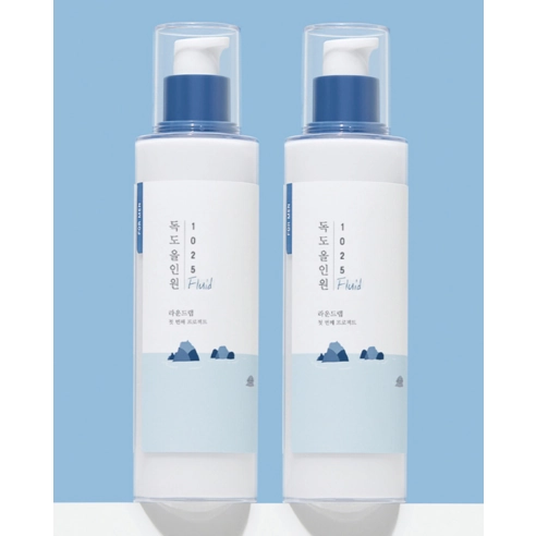 For Men 1025 All-in-One Fluid, 200ml, 1pack - Image 8