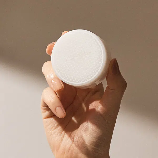 Flora No Sebum Powder, 4g, 1pack - Image 2